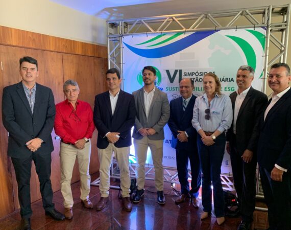 SINDOMAR patrocina VI Simpósio de Gestão Portuária e incentiva debate sobre o fortalecimento da atividade no Maranhão